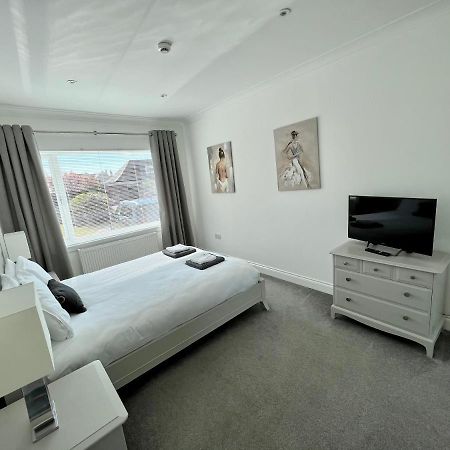 Leworin Apartment Stirling Exterior foto