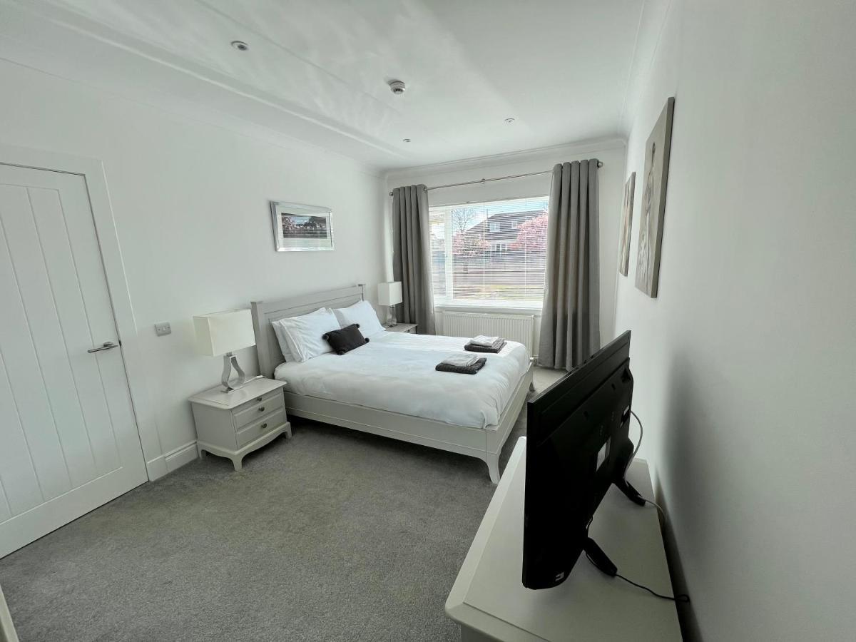Leworin Apartment Stirling Exterior foto